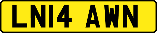 LN14AWN