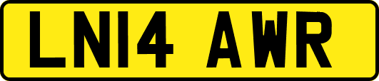 LN14AWR