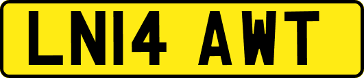 LN14AWT