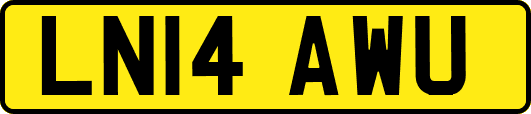 LN14AWU
