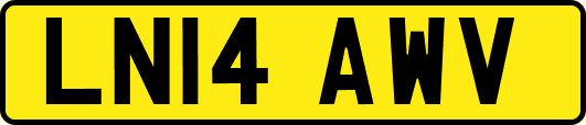 LN14AWV
