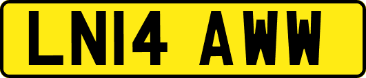 LN14AWW