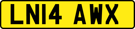 LN14AWX