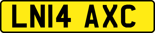 LN14AXC