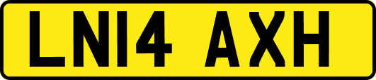 LN14AXH