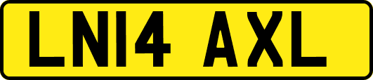 LN14AXL