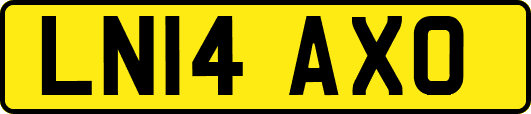 LN14AXO