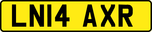 LN14AXR
