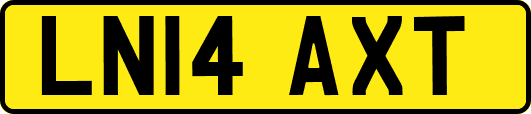 LN14AXT