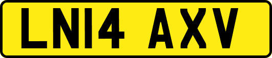 LN14AXV