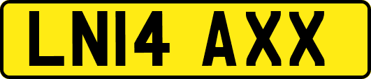 LN14AXX