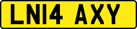 LN14AXY