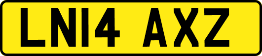 LN14AXZ
