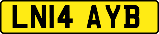 LN14AYB