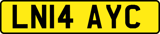 LN14AYC