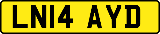 LN14AYD