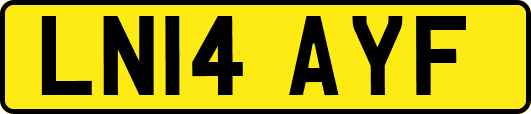 LN14AYF