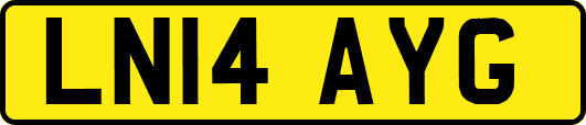 LN14AYG