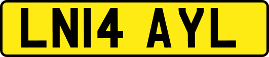 LN14AYL