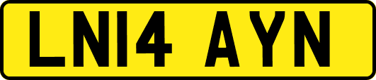 LN14AYN