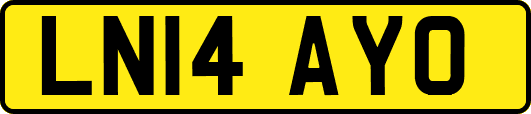 LN14AYO
