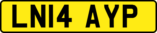 LN14AYP