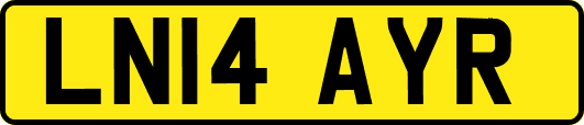 LN14AYR