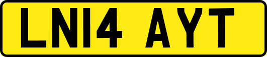 LN14AYT