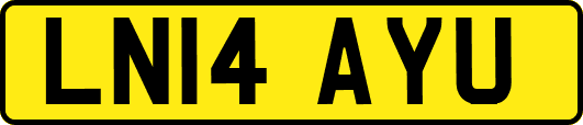 LN14AYU