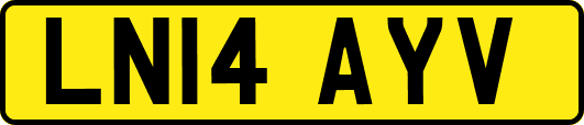 LN14AYV