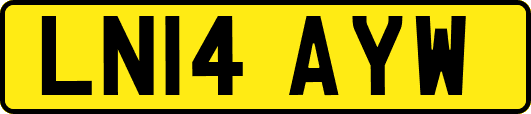 LN14AYW