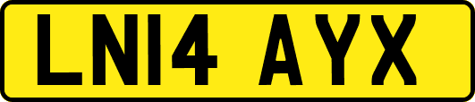 LN14AYX