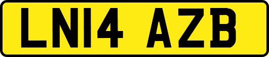 LN14AZB