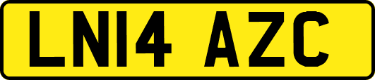 LN14AZC