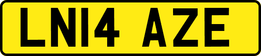 LN14AZE