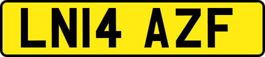 LN14AZF