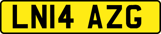 LN14AZG