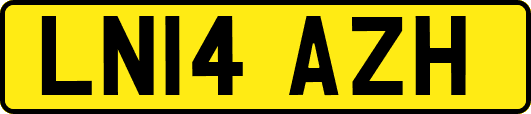 LN14AZH