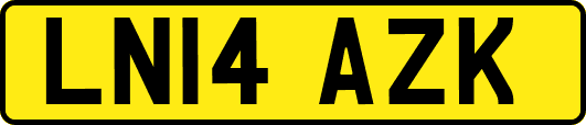 LN14AZK