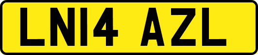 LN14AZL