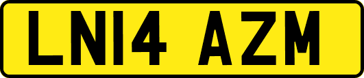 LN14AZM