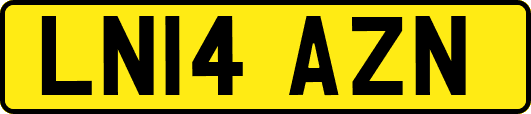 LN14AZN
