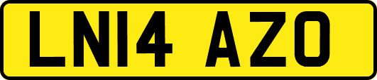 LN14AZO