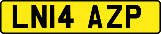 LN14AZP