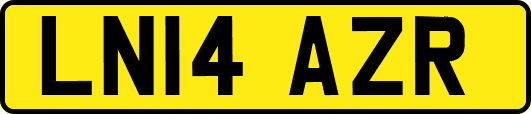 LN14AZR