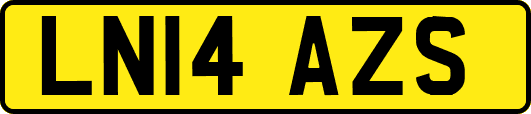 LN14AZS
