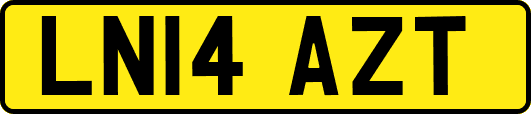 LN14AZT