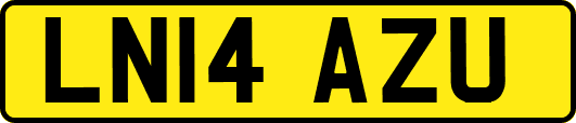 LN14AZU