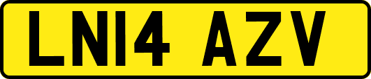 LN14AZV