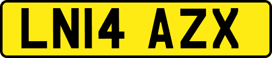 LN14AZX
